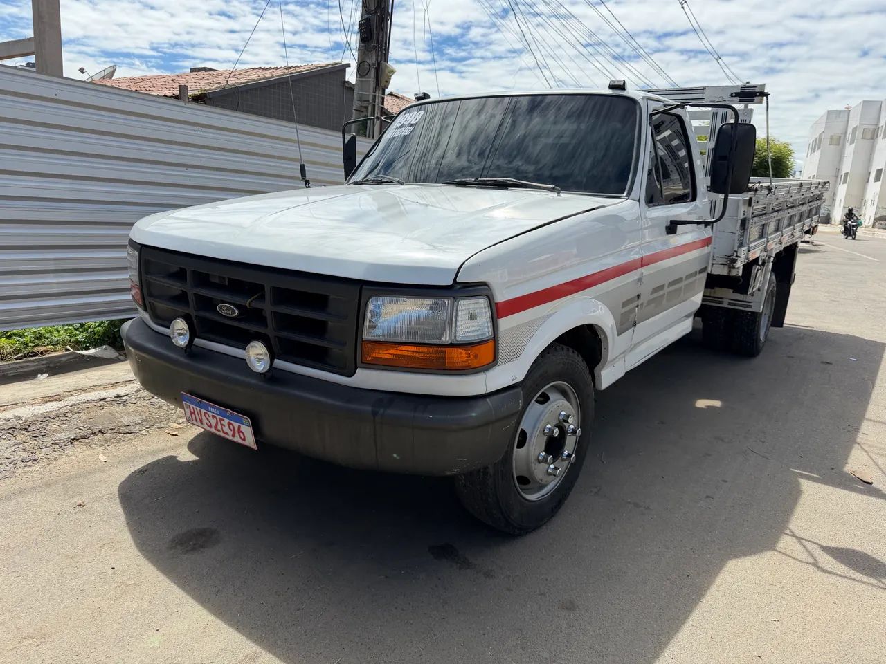 F4000  - Foto 4