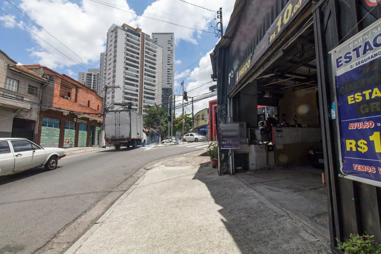 Galpão na Rua Bom Sucesso, 509  202 m² - Foto 3