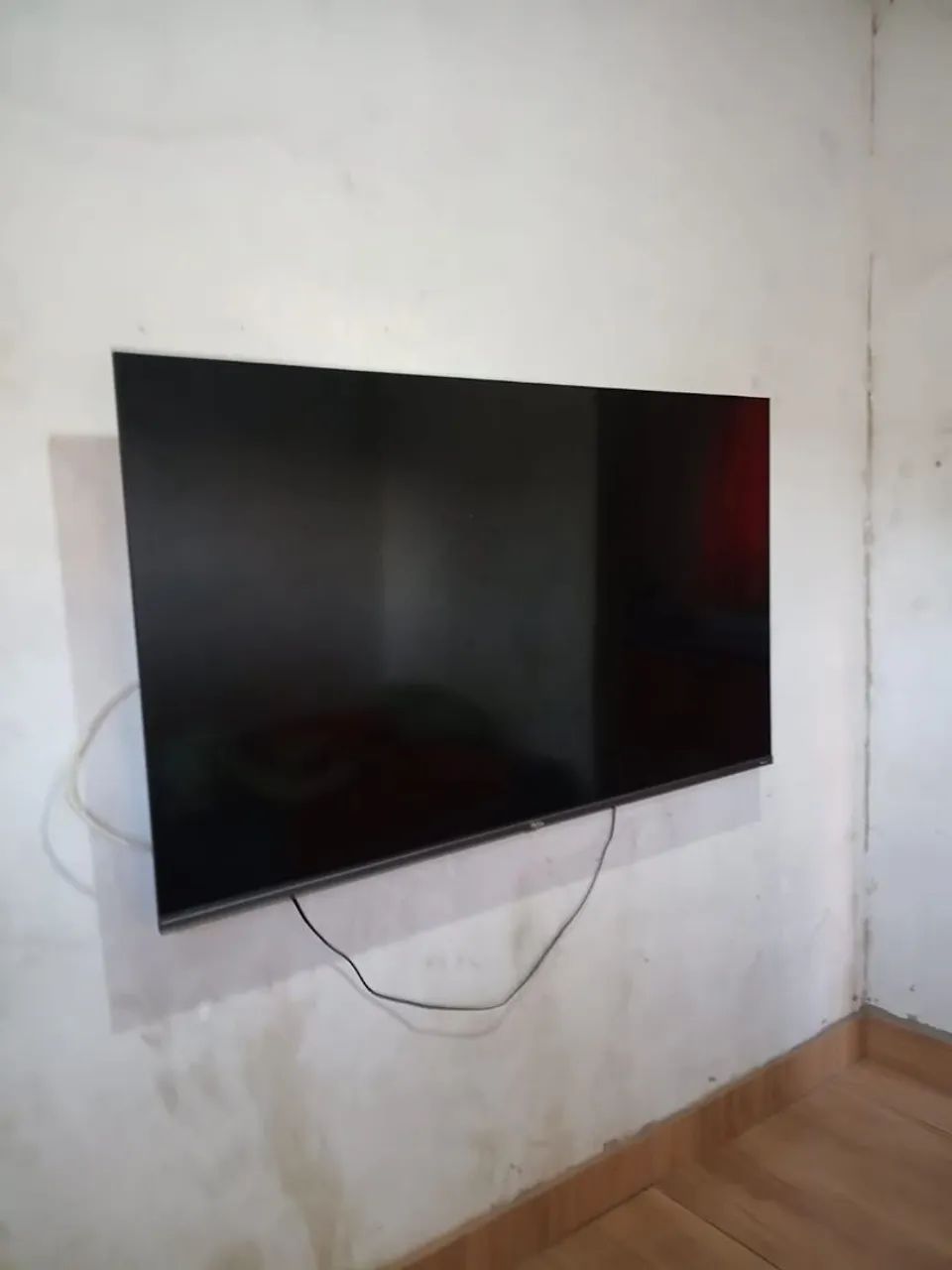 Tv Philco 58 polegada 