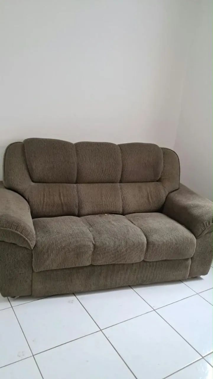 Sofa de 3 lugares 