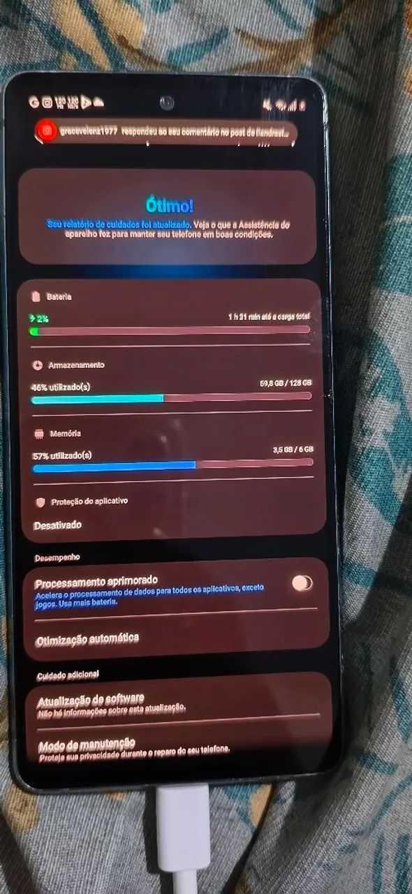 Samsung Galaxy S20 FE