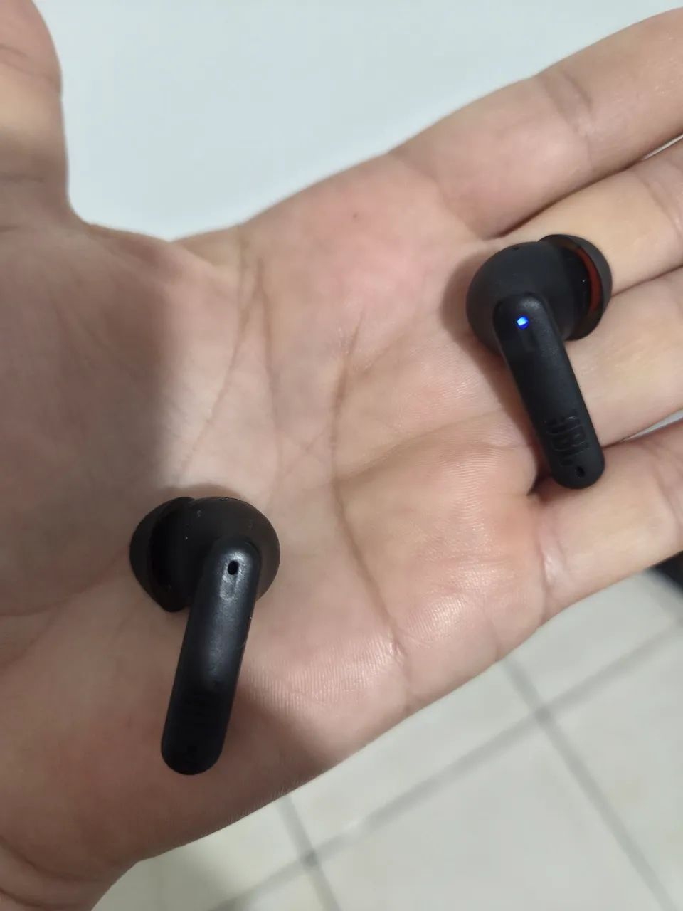 Fone de ouvido JBL  - Foto 5