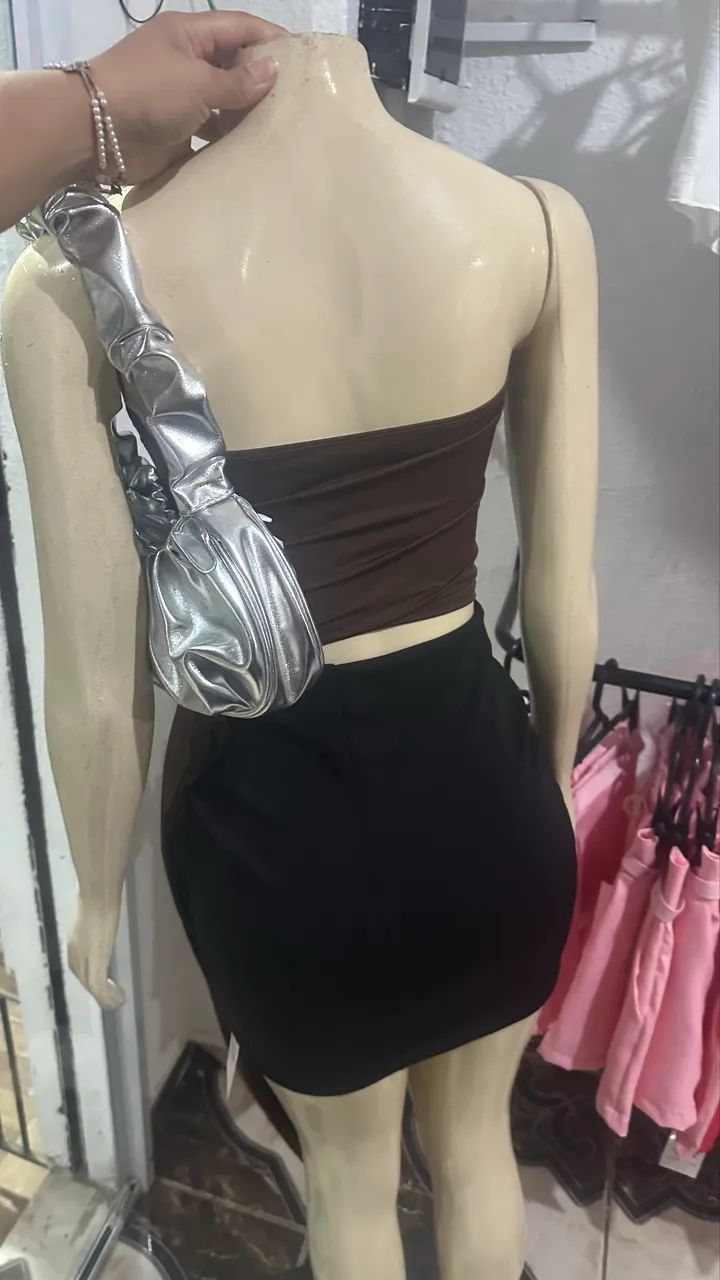 Manequim feminina - Foto 3