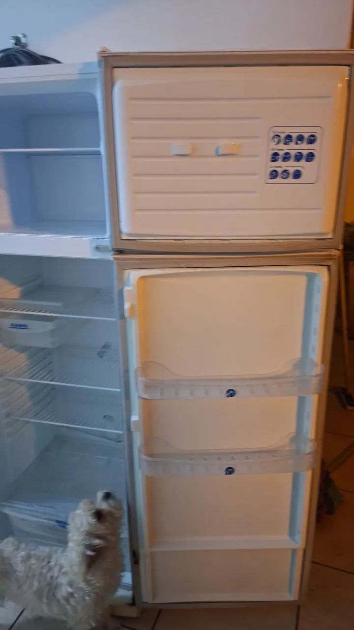 Geladeira dako  - Foto 2