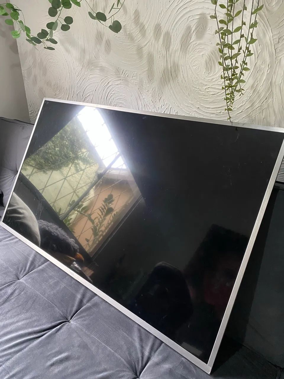 TV não funcionando  - Foto 2