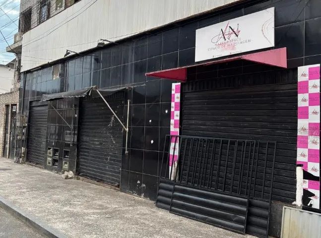 ALUGO PONTO COMERCIAL EM PARIPE