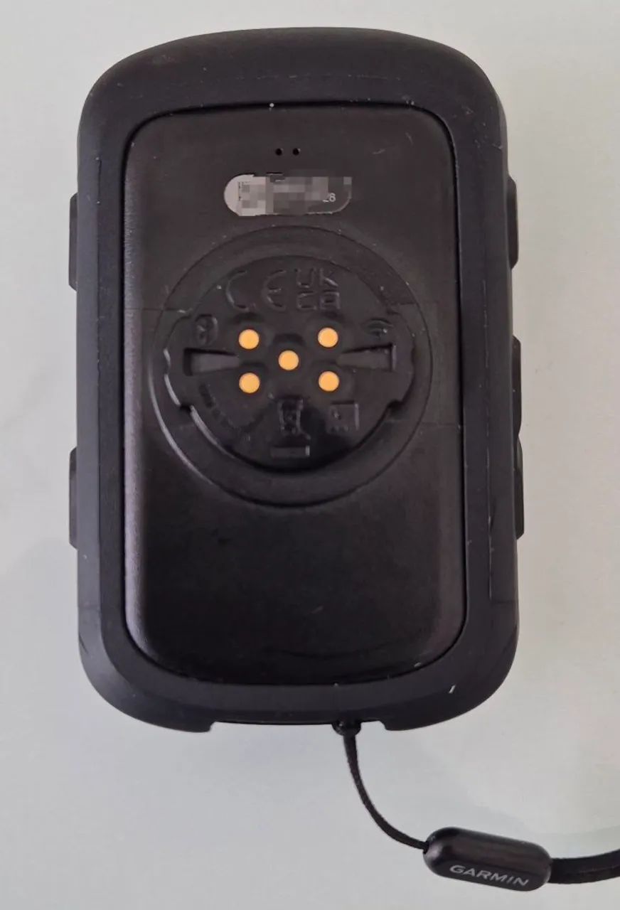 Garmin Edge 830 - Foto 4