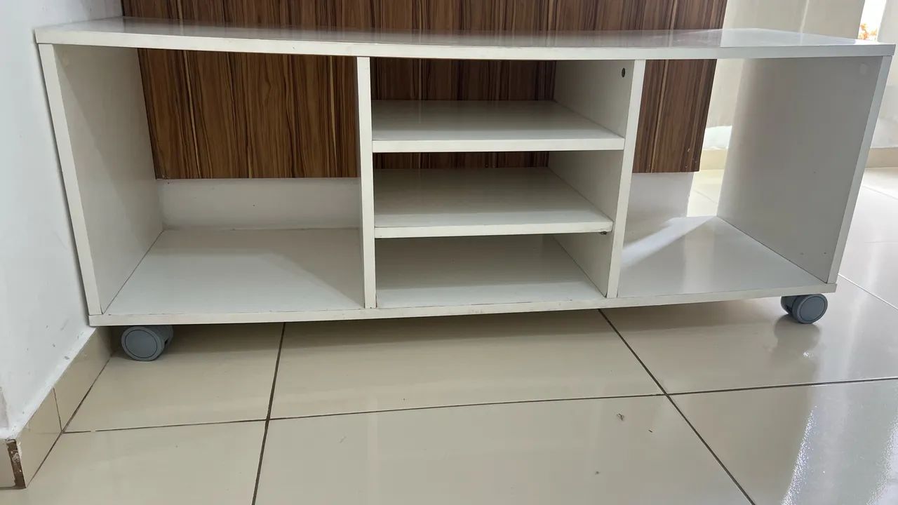 Móvel rack tok stok - Foto 2