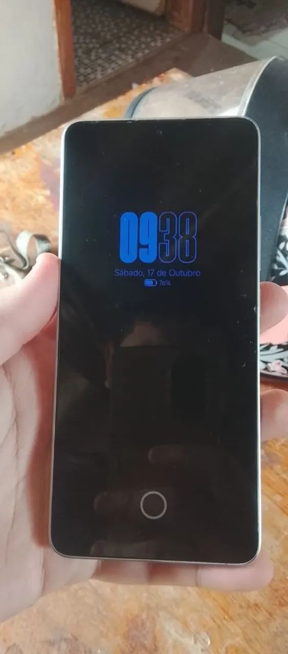 Poco x6 pro 512gb e 12 de ram - Foto 3