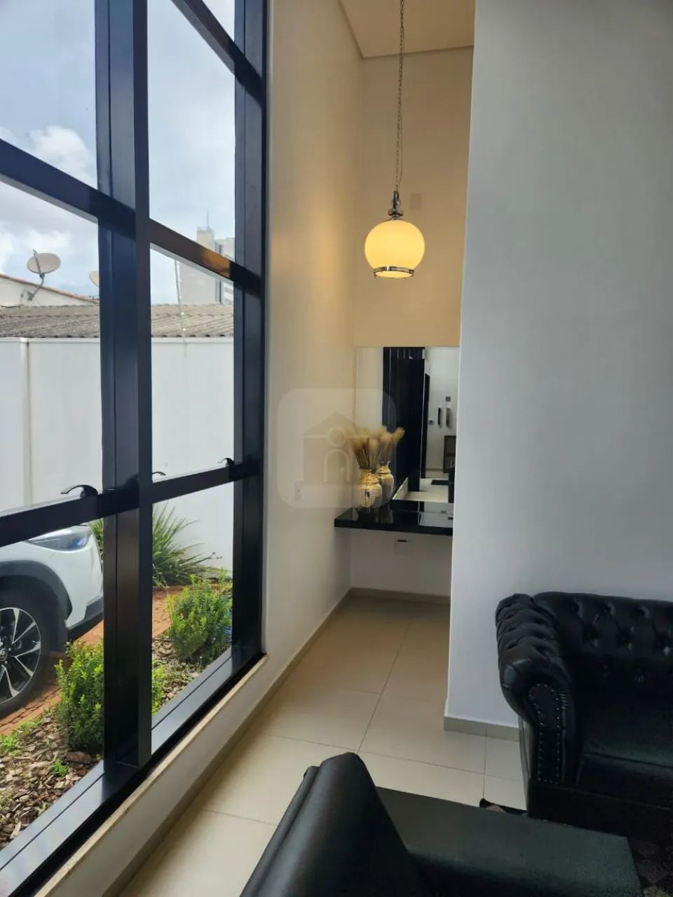 Casa Comercial Para Locação e Venda no Bairro Brasil - Foto 5