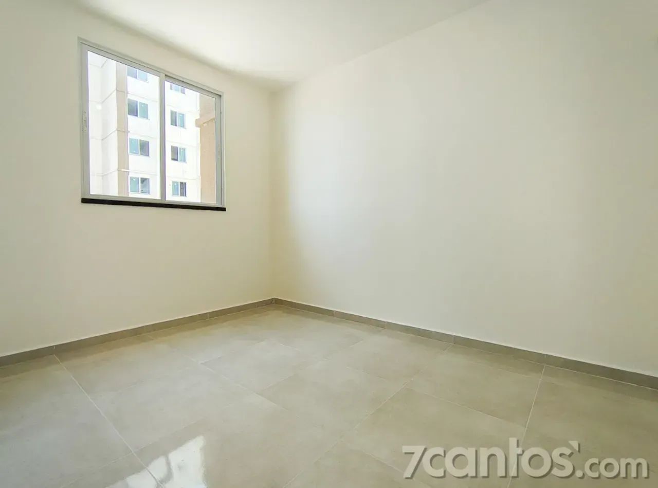 Apartamento, Eusébio, 2 Quartos - Foto 4