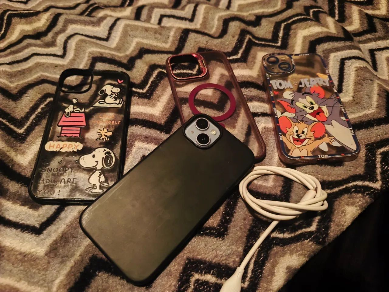 iPhone 14 plus 128 gigas - Foto 5