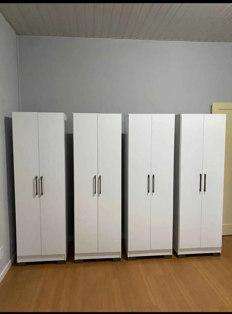 - Vendo"ARMÁRIO MultiusoS _NOVOS - Foto 2
