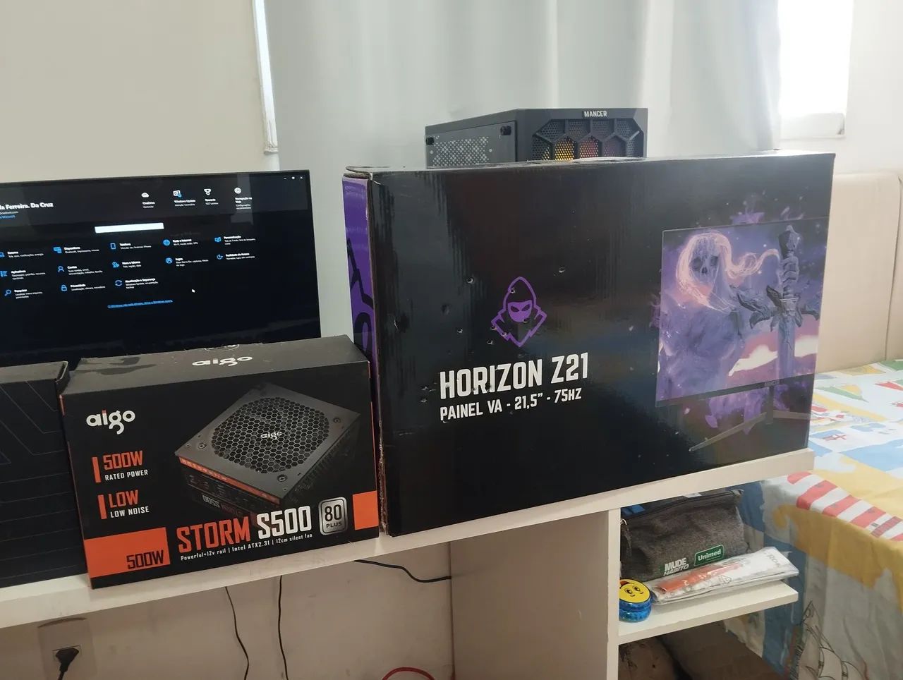 Pc gamer  - Foto 2