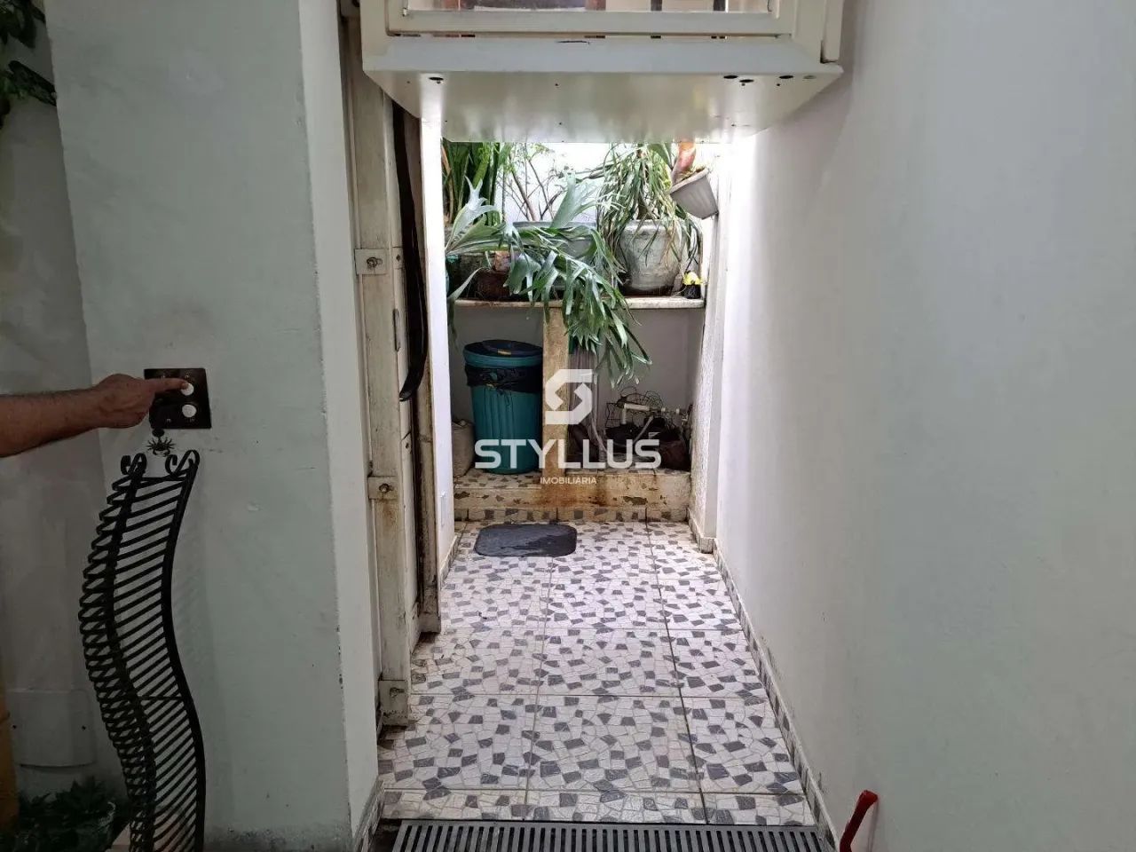 Méier | Casa 5 quartos, sendo 1 suite - Foto 3