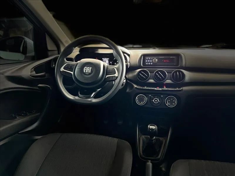 Fiat Argo 1.0 6V Flex. 2022 - Foto 4