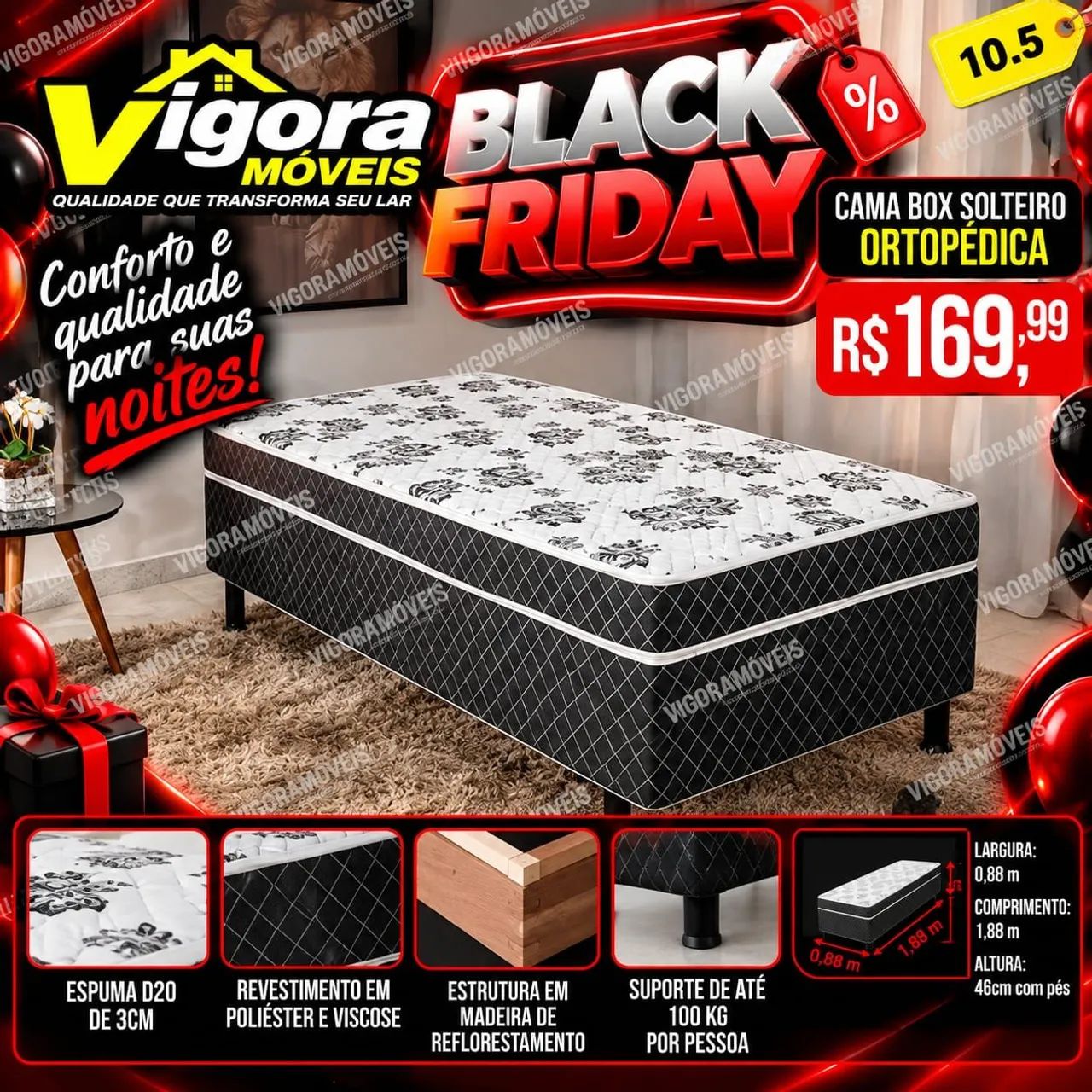 Fabrica de móveis  - Foto 4