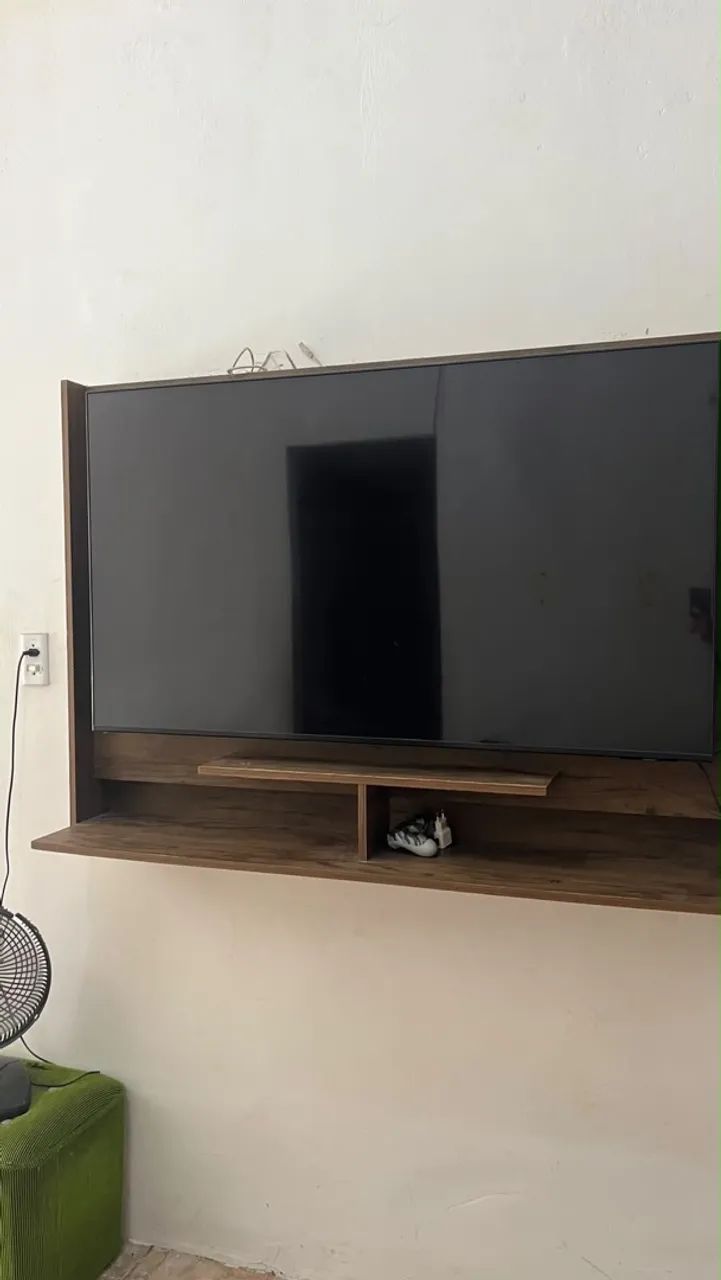 Painel para televisão (Até 55polegadas) - Foto 2