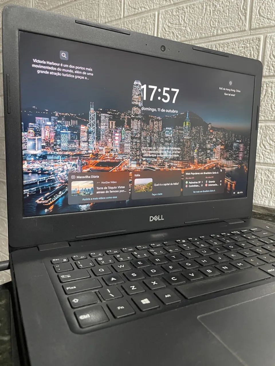 Dell Latitude 3490