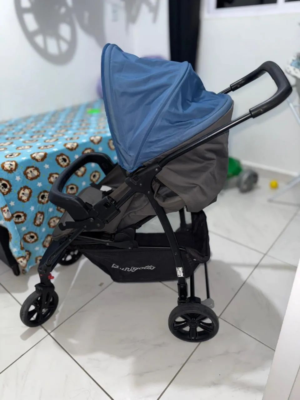 Carrinho da Burigotto - Foto 3