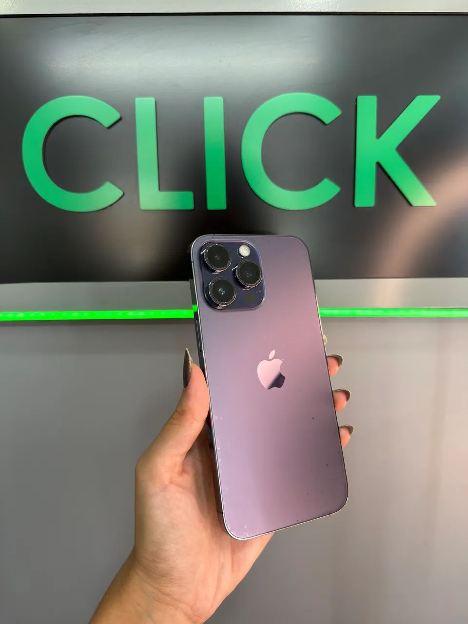 iPhone14 Pro Max 本体 カ Celular Apple iPhone 14 Pro Max 256GB 6 GB com o Melhor Preço é no
