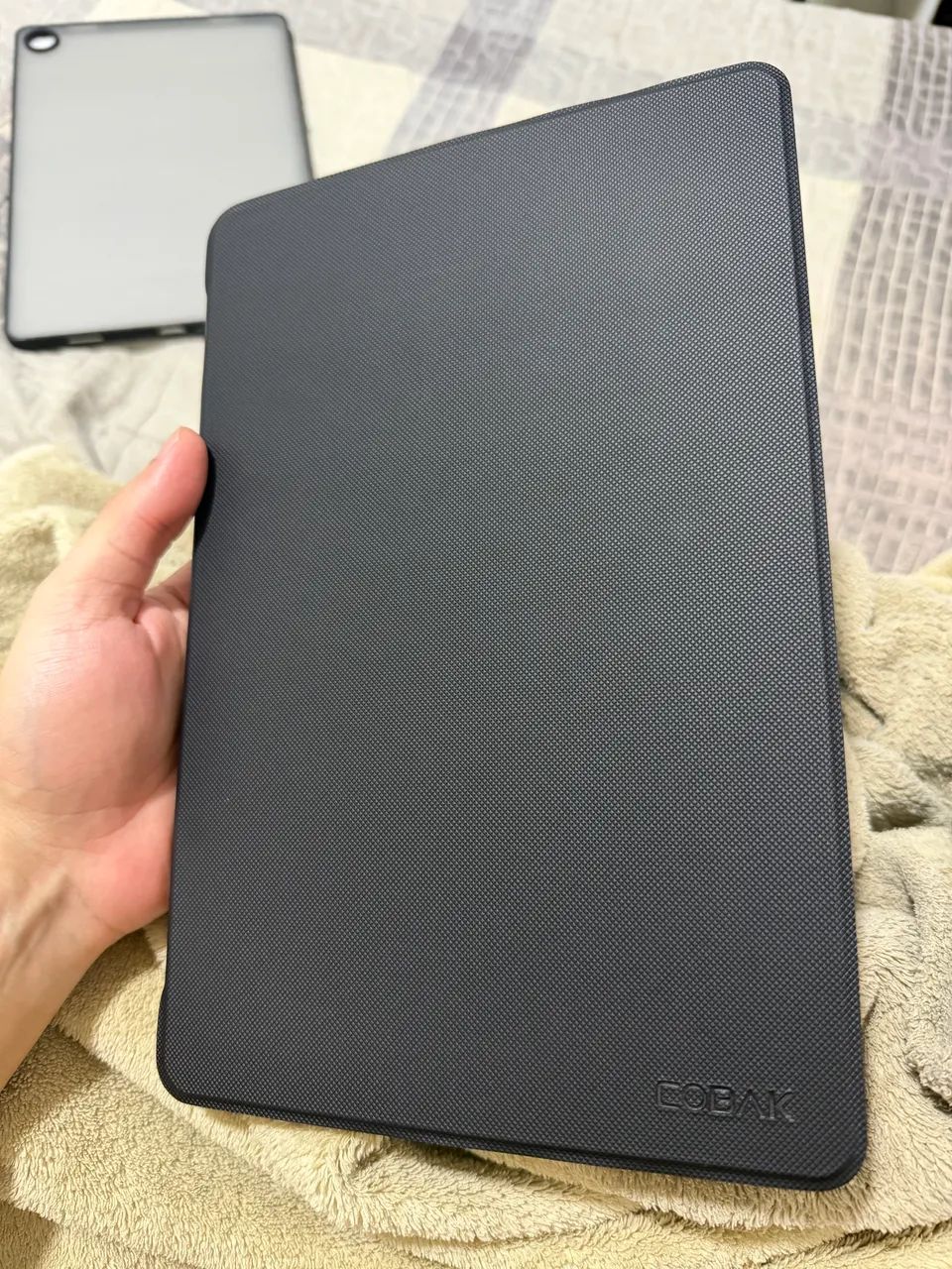 Duas capa Tab A9 / Tab A11+ - Foto 2