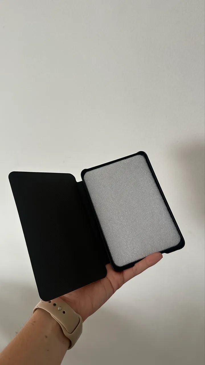 Capa Kindle 11° geração  - Foto 3