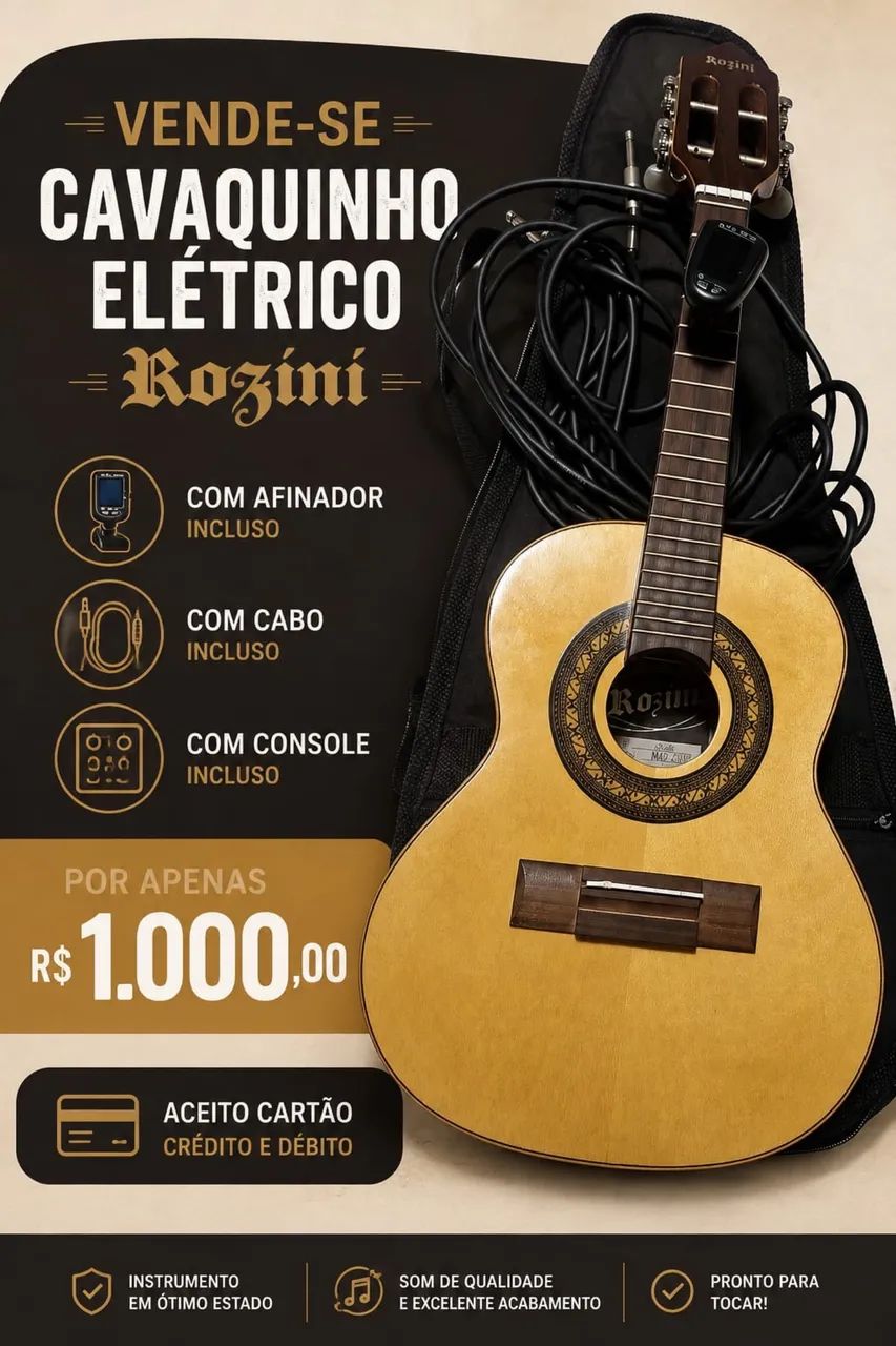 Cavaquinho