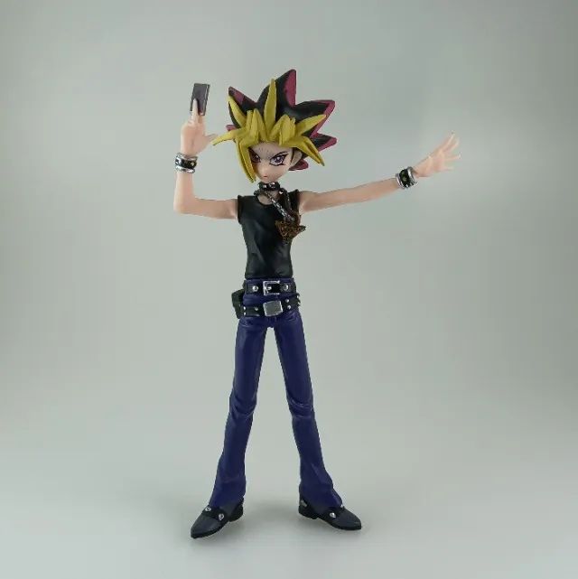 Boneco Yu-Gi-Oh (cód 723)