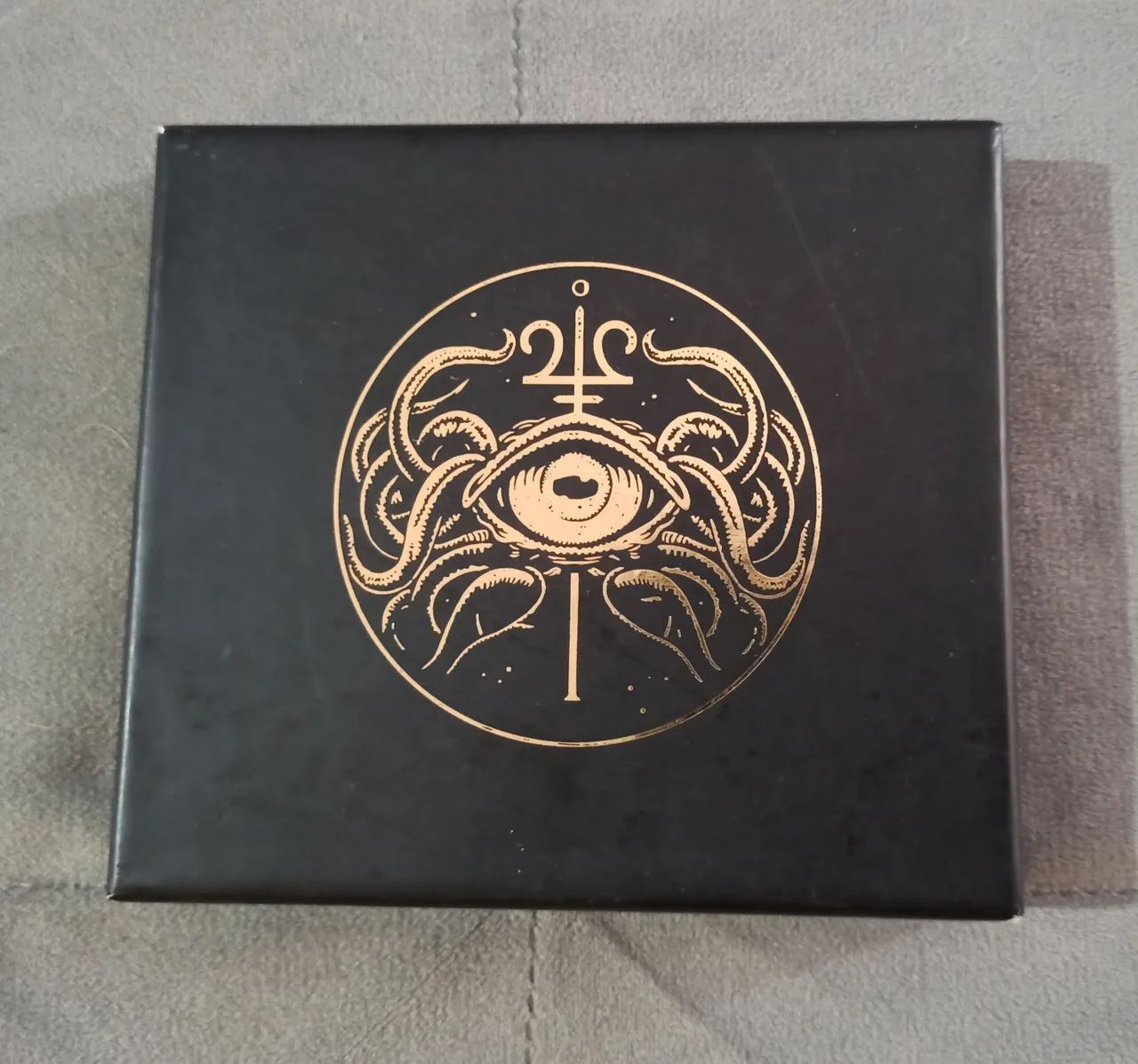 Cd Jupiterian