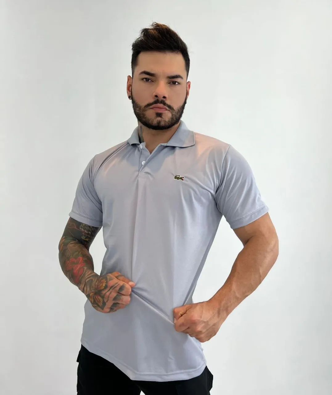 Camisas Polo - Foto 3