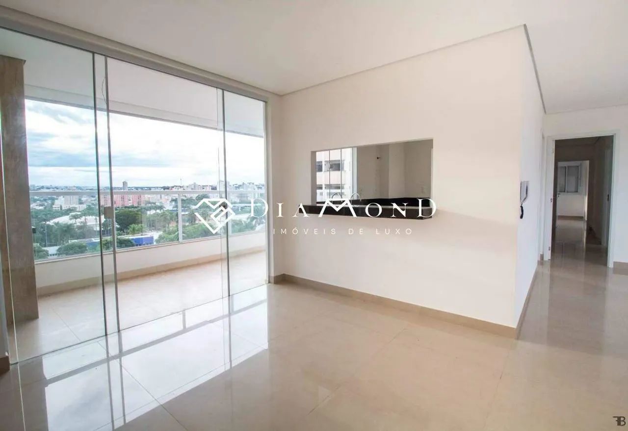 Apartamento Sofisticado no Edifício Águas do Praia  Vista Incrível! - Foto 3