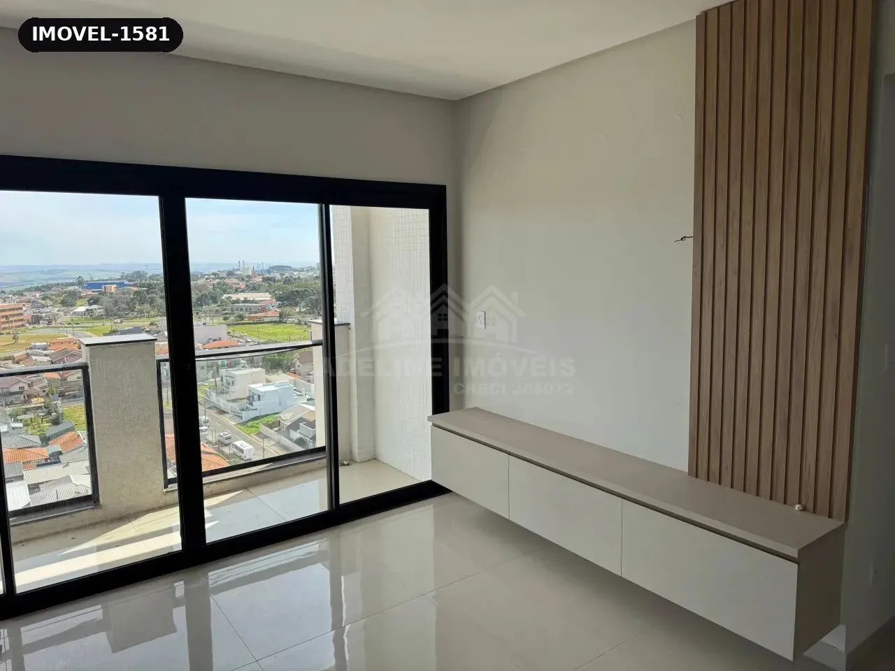 Apartamento Centro Civico Carambeí - Foto 5