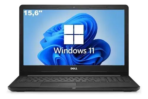 Notebook Dell Inspiron 15 3567 - i5 + 8GB RAM - Foto 2