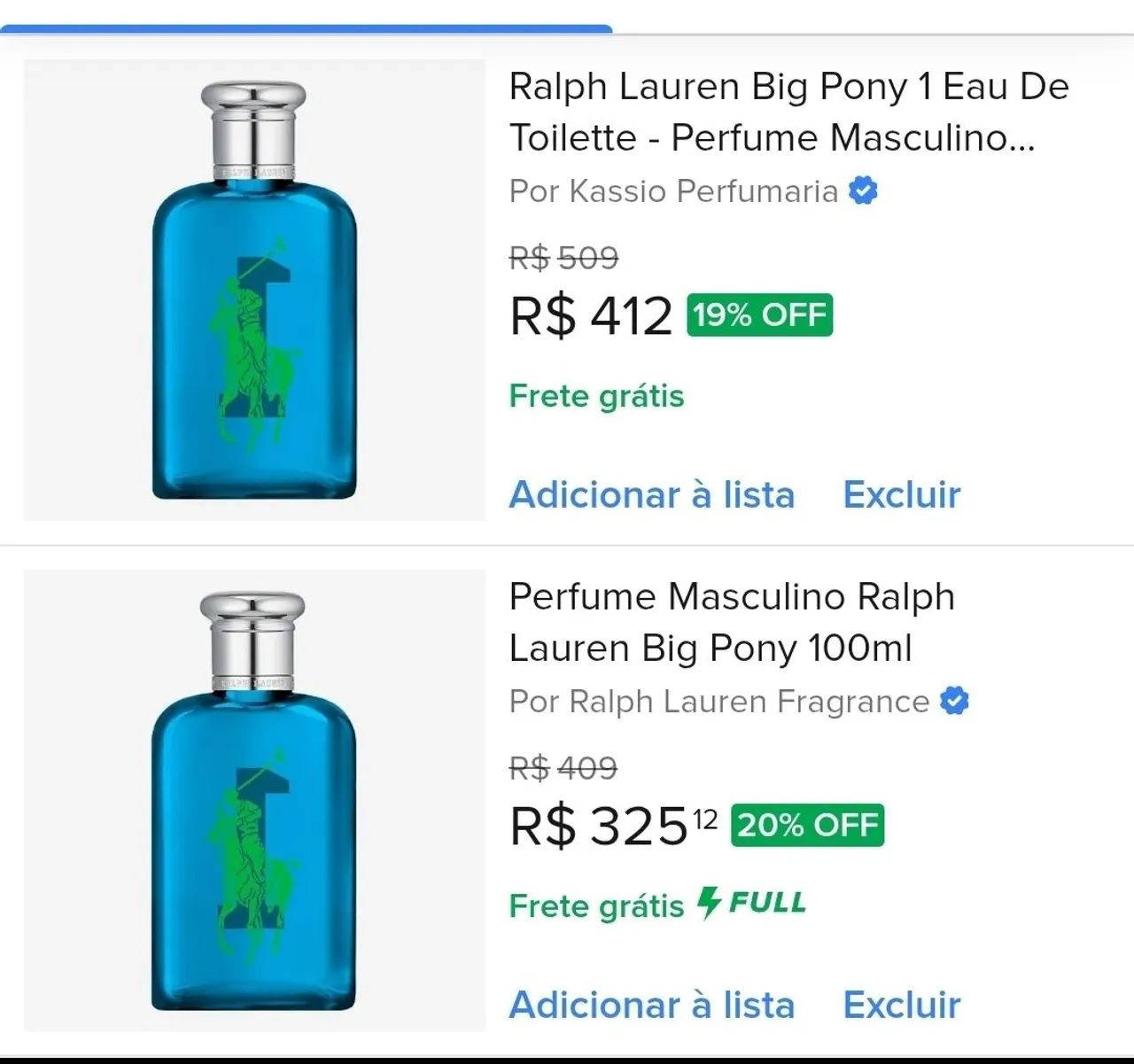 Perfume Ralph Lauren 100ml - Foto 4