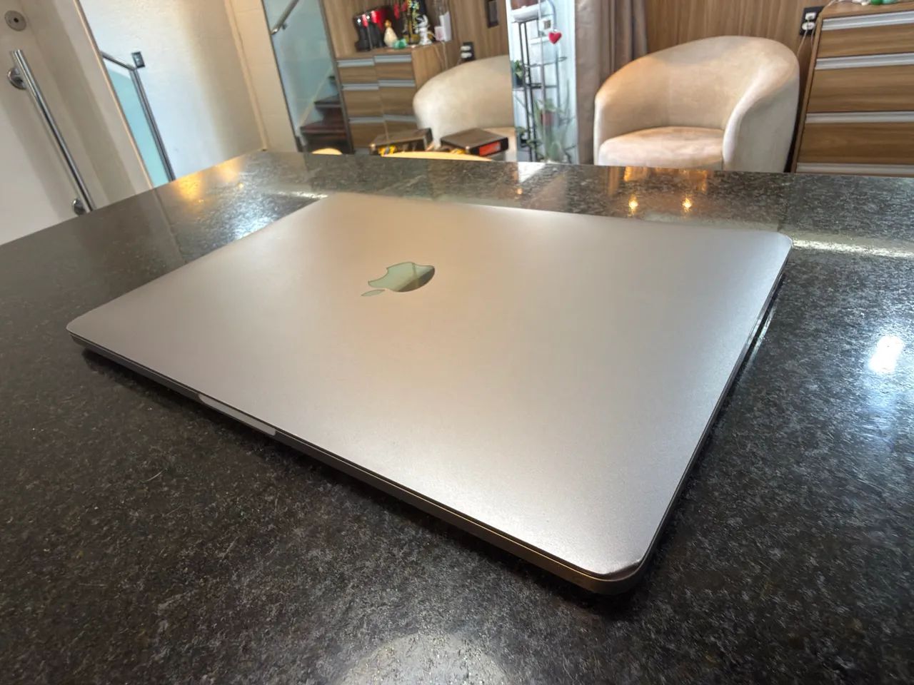 Macbook Pro 2017 com touchbar  - Foto 5