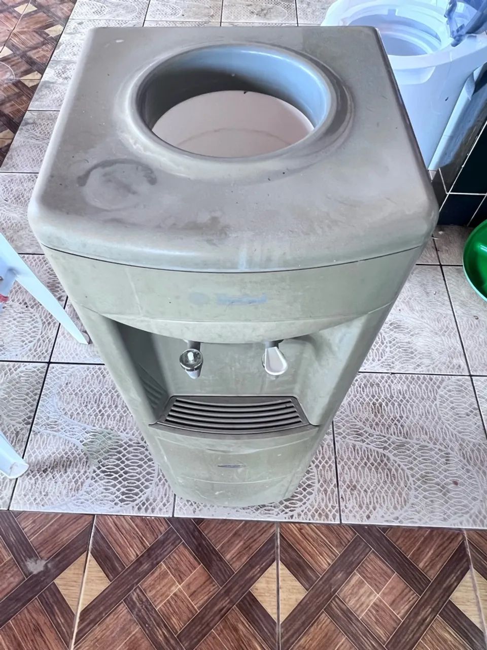 Bebedouro 
