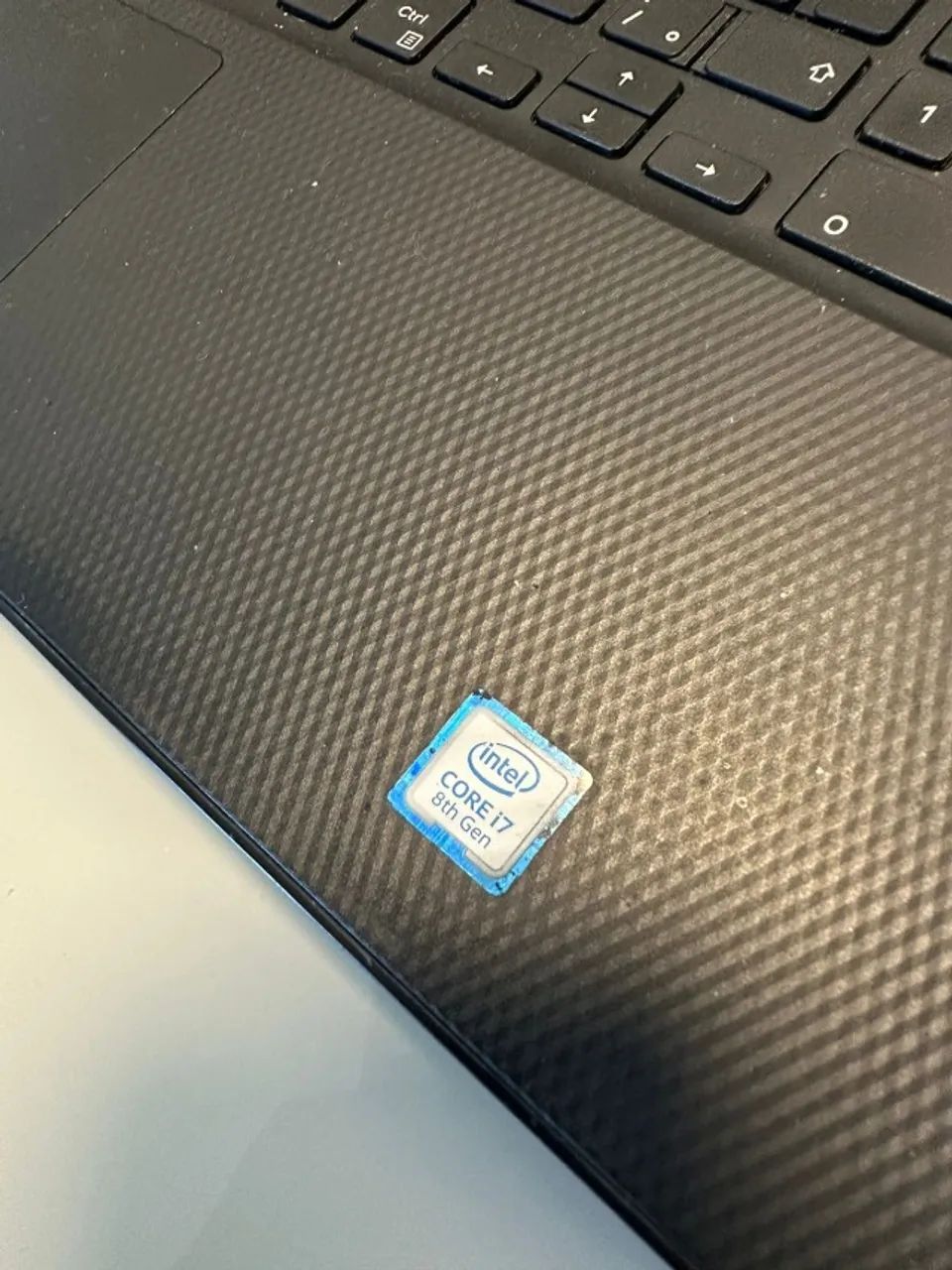 Notebook Dell i7 8665U (Oitava Geração)  GBs Tela 17 Polegadas - Foto 3