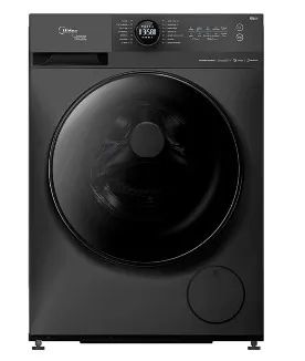 ? Lava e Seca Midea 11kg Titanium ?