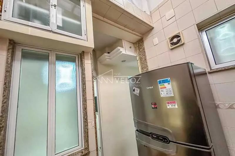 Apartamento : Padrão / Residencial / Santa Teresa - Foto 9