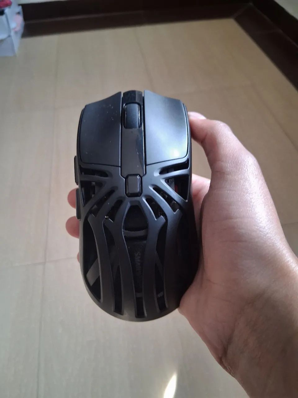 SmailWolf Rs8 (Sensor Paw3311)