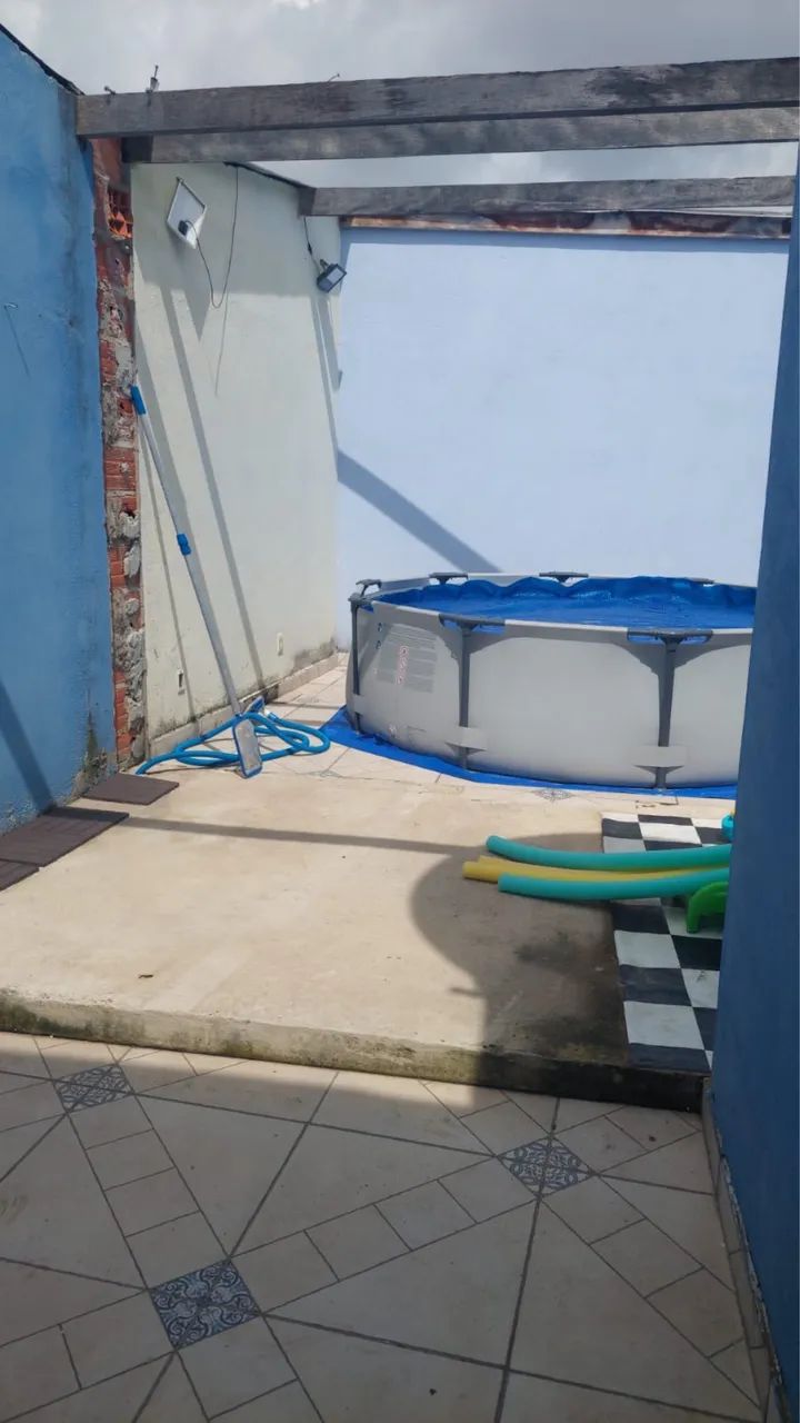 Piscina Bestway 4.678 litros - Foto 2