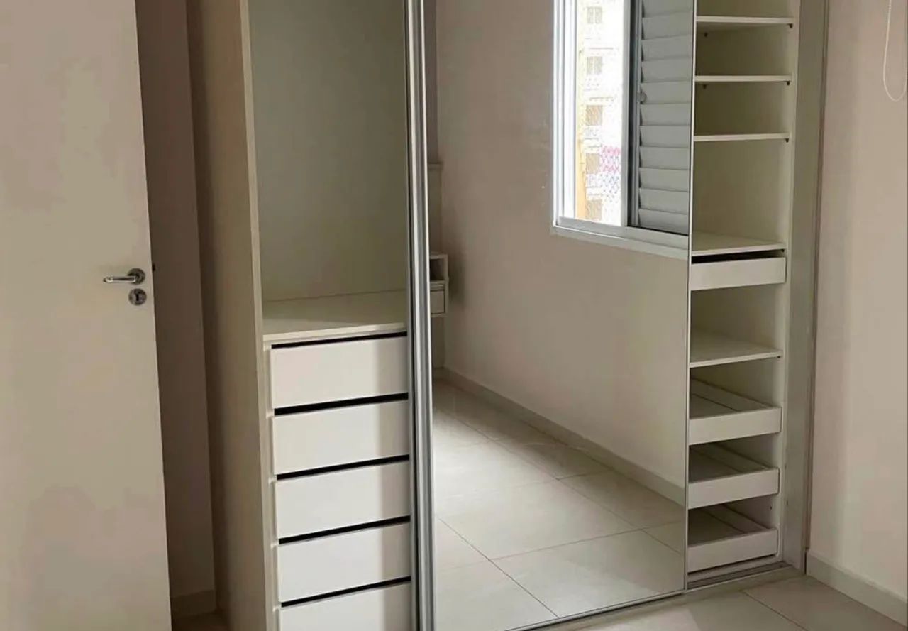 Apartamento Riacho Fundo 2  - Foto 3