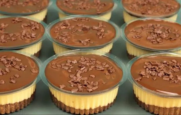 Fornecemos deliciosas sobremesa - Foto 2