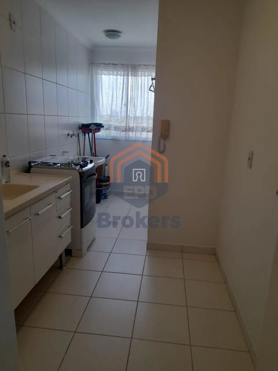 Apartamento em Caxambu - Jundiaí, SP - Foto 3