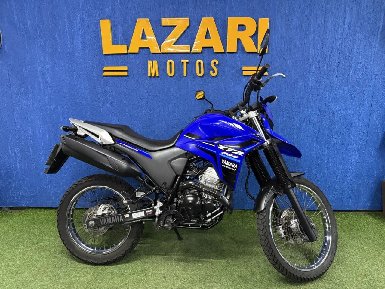 Yamaha Xtz 250 lander 249cc 2023 - Foto 2