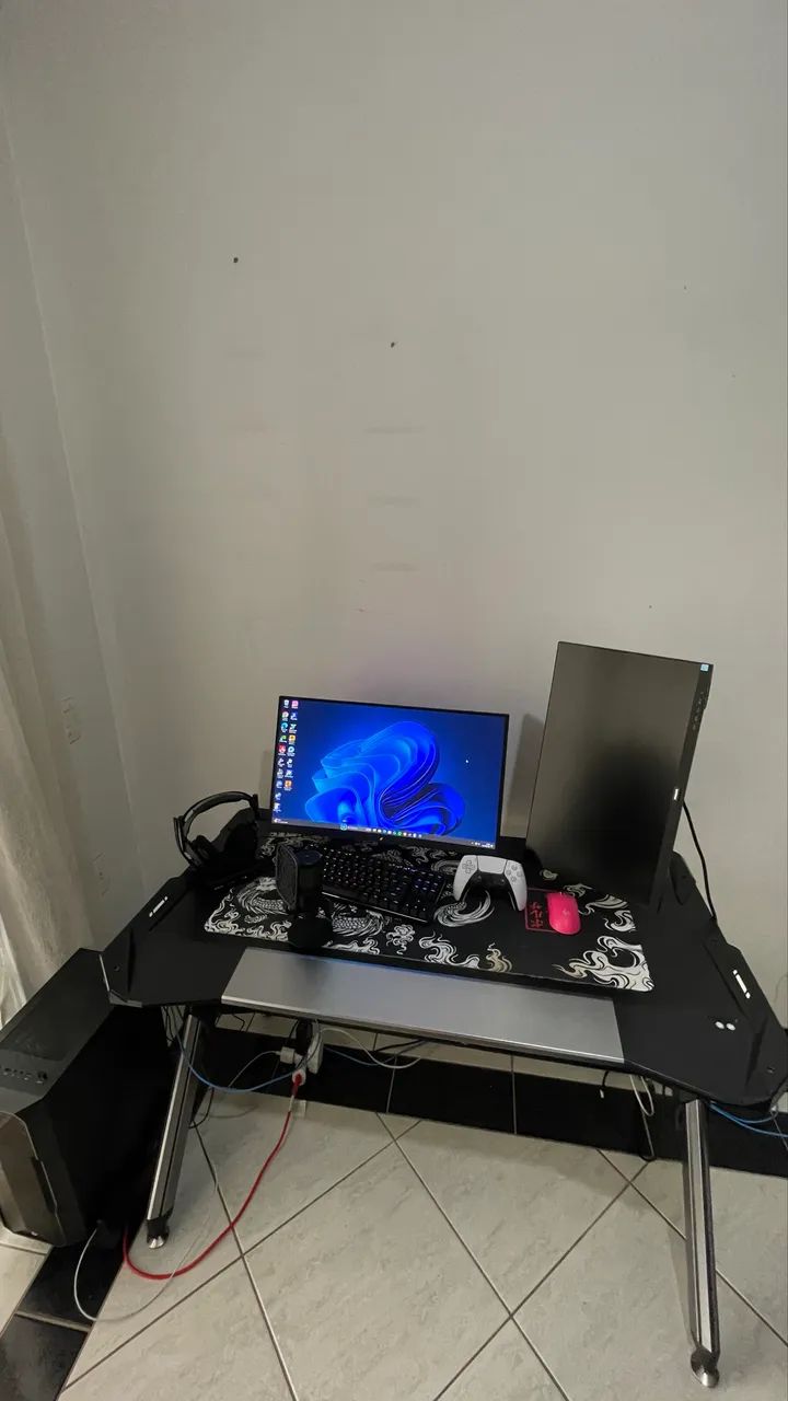 Pc gamer completo  - Foto 4