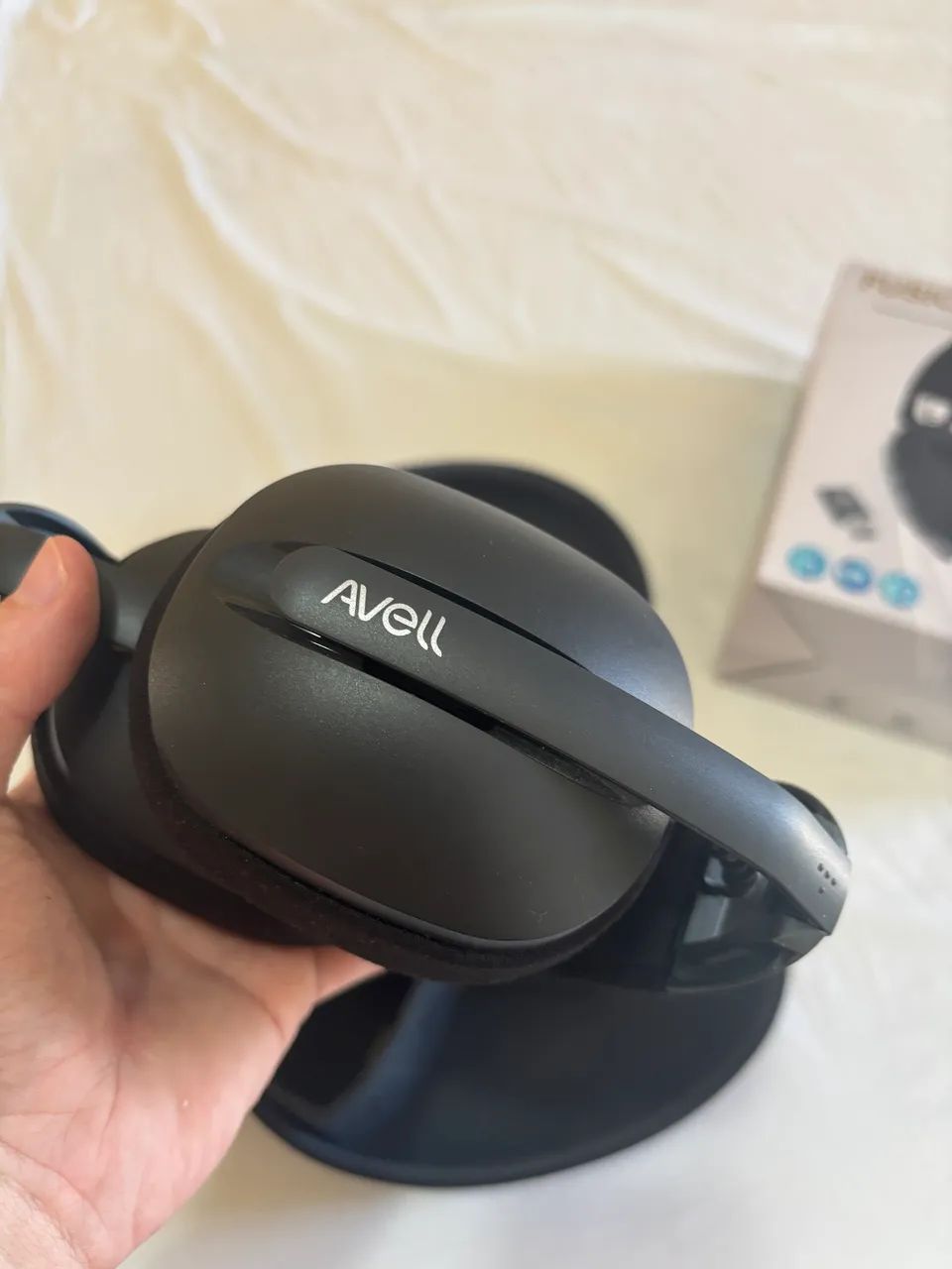 Headset Avell Fusion HFW55 - Foto 5