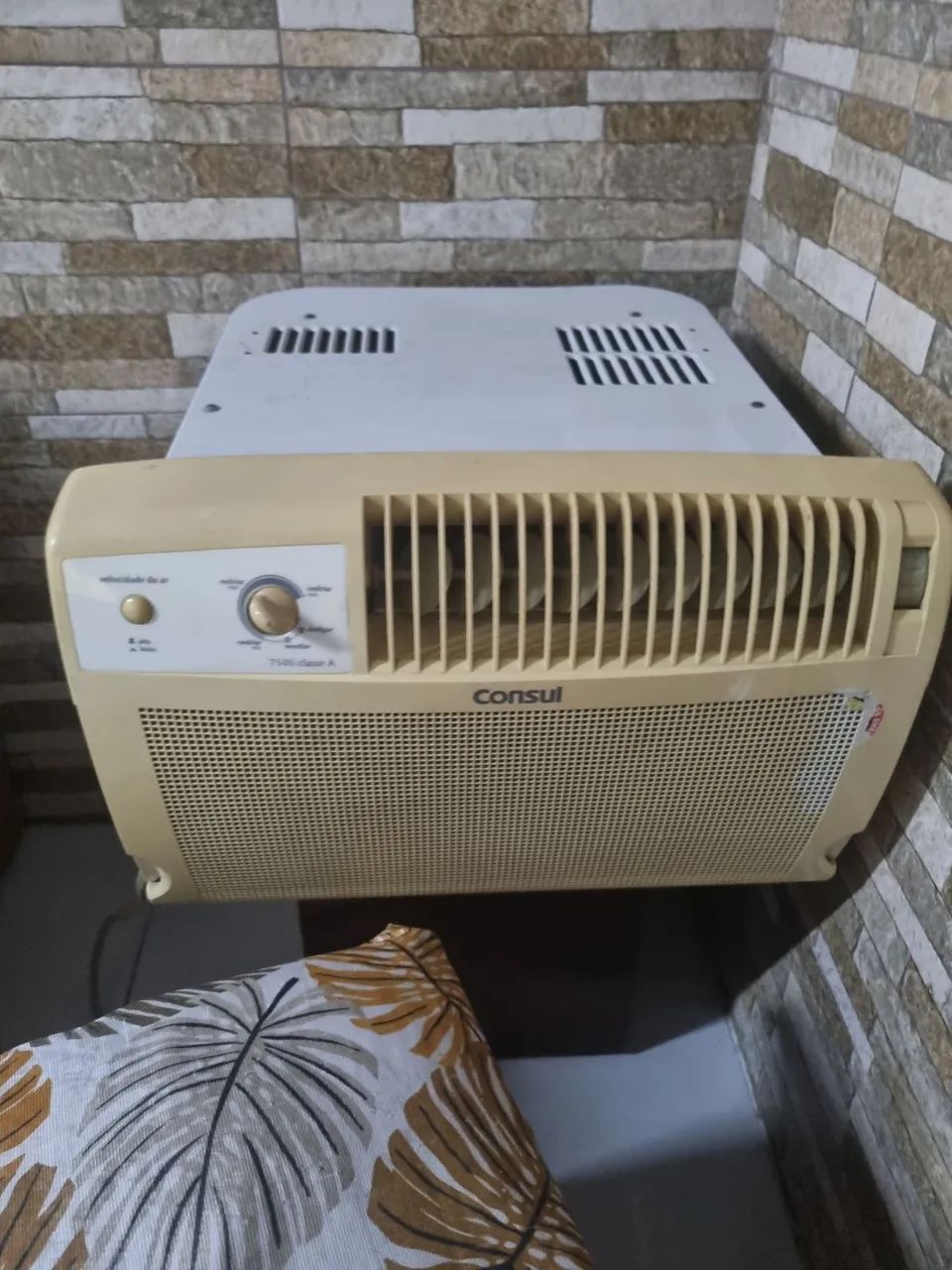 Refrigeracao