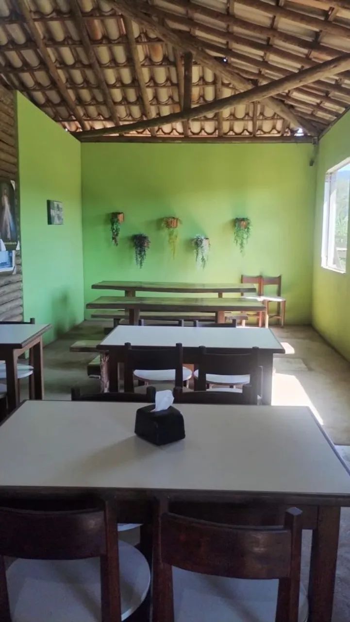 Restaurante em funcionamento BR381 sentido Vitória  - Foto 5